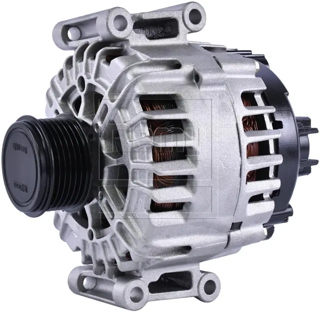 11214 - Charging &amp; Starting Systems: Remy Alternator for Remy Image