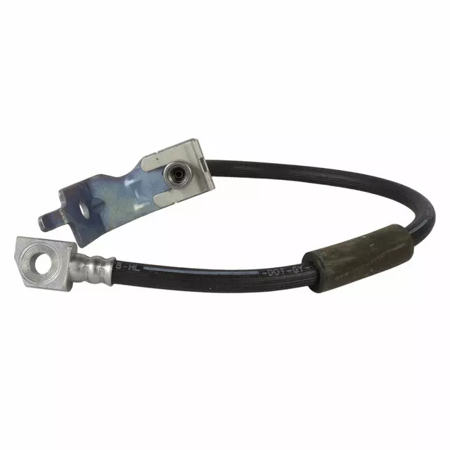 AL1Z2282A - Brakes: Brake Hose for Ford: Expedition | Lincoln: Navigator Image