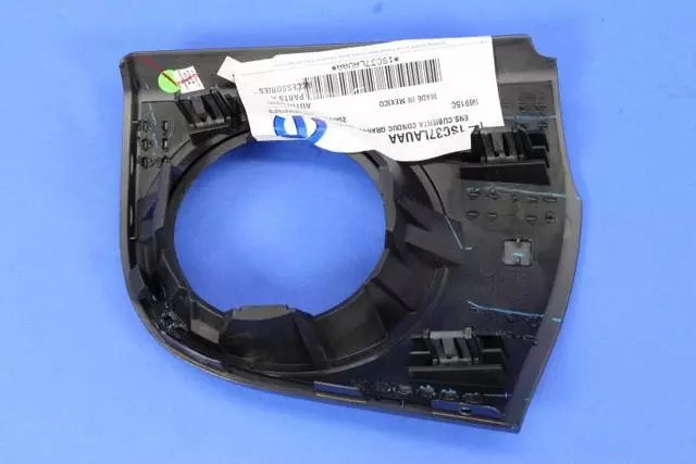 Instrument Panel Bezel - Mopar (1SC37LAUAA)