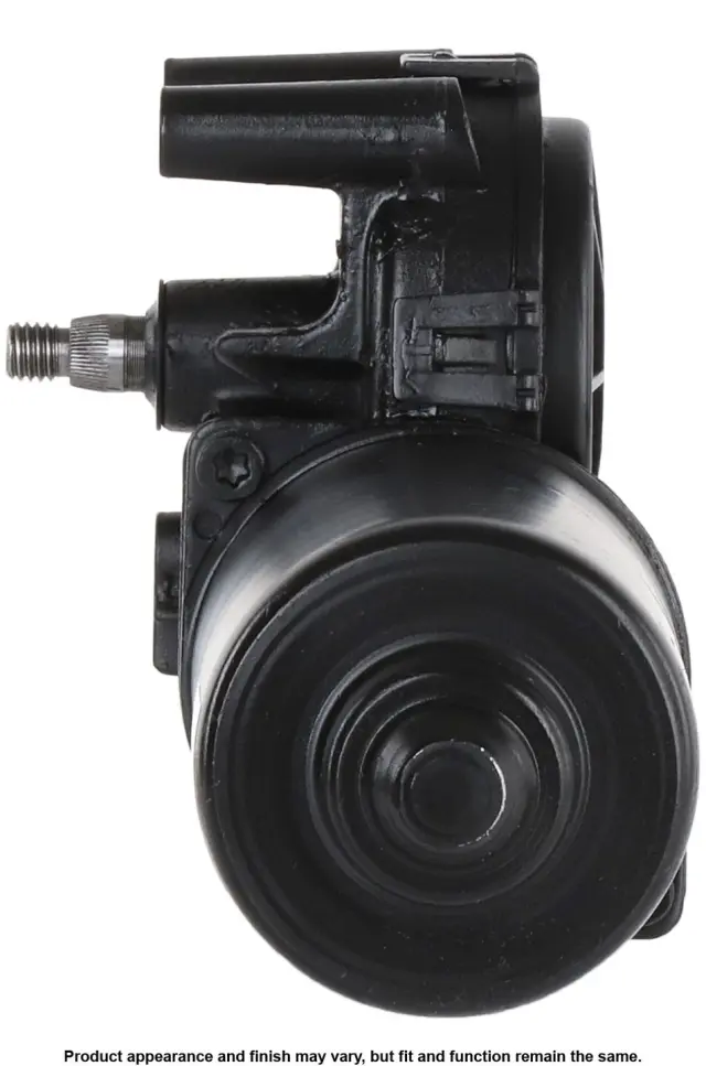 434516 - Exterior: Windshield Wiper Motor for Cardone Image