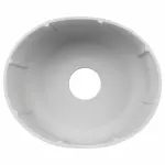 FR3Z6C038B - Engine: Heat Shield for Ford: Mustang Image