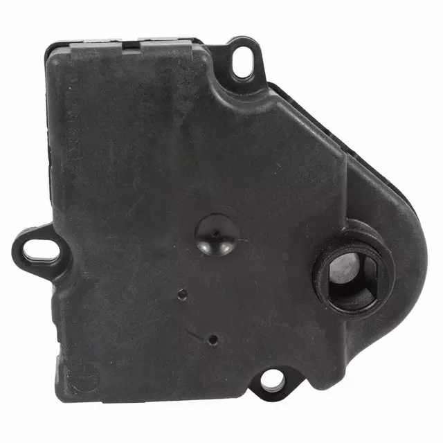 6E5Z19E616A - HVAC: Motor for Ford: Fusion | Lincoln: MKZ, Zephyr | Mercury: Milan Image