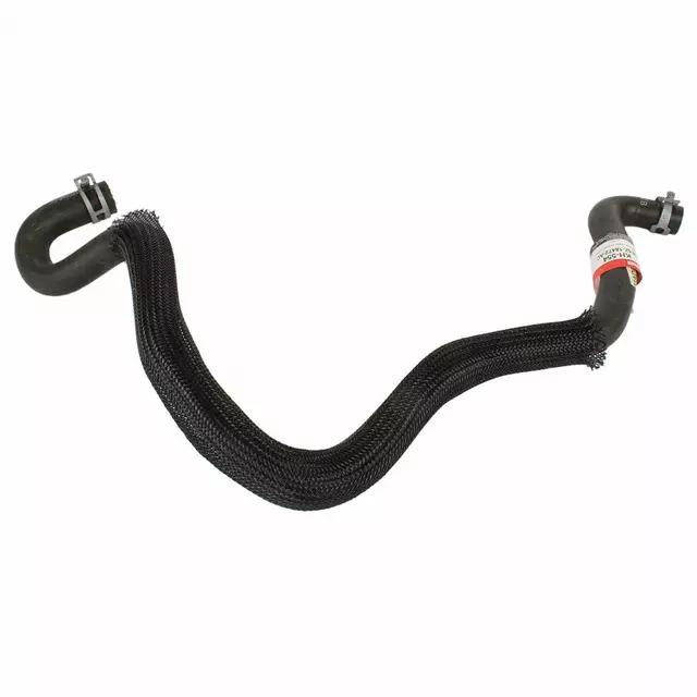 9E5Z18472AC - HVAC: HVAC Heater Hose for Ford: Fusion | Mercury: Milan Image image