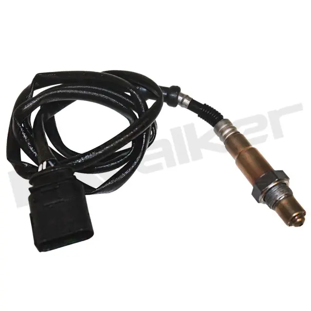 35034160 - Emission Systems: Walker Products 350-34160 Oxygen Sensor 4-W Direct Fit Narrow-Band for Walker Products Inc. - Image