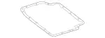 651014002864 - : 2014-2022 Mercedes-Benz - Oil Pan Gasket for Mercedes-Benz: Sprinter 2500, Sprinter 3500, Sprinter 3500XD Image
