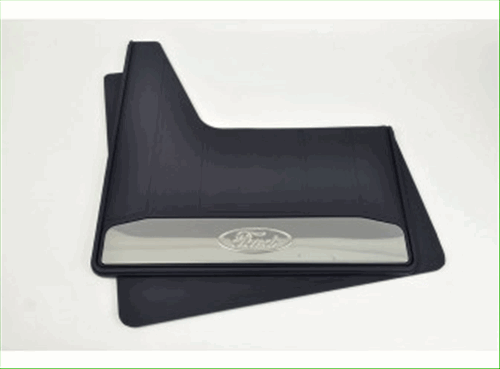 HC3Z16A550K - : Mud Guard for Ford: F-450 Super Duty Image