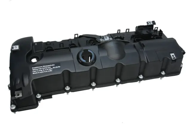11127552281 - Engines &amp; Components: URO Parts Engine Valve Cover for URO Image