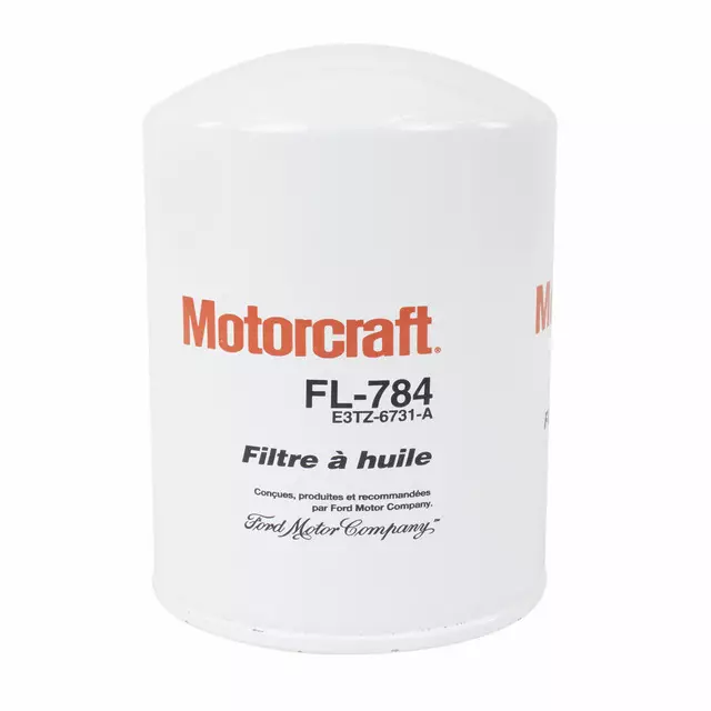 Oil Filter - Ford (E3TZ-6731-C)