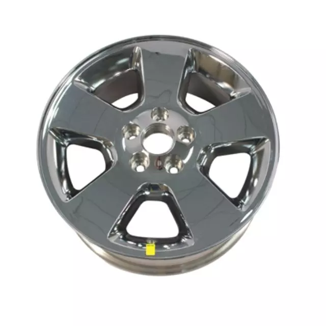 4L2Z1007FA - Suspension: Wheel, Alloy for Ford: Explorer | Mercury: Mountaineer Image