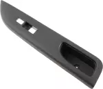 809609LE1A - Body: Finisher Power Window Switch.  (Right, Front) for Nissan: Micra Image