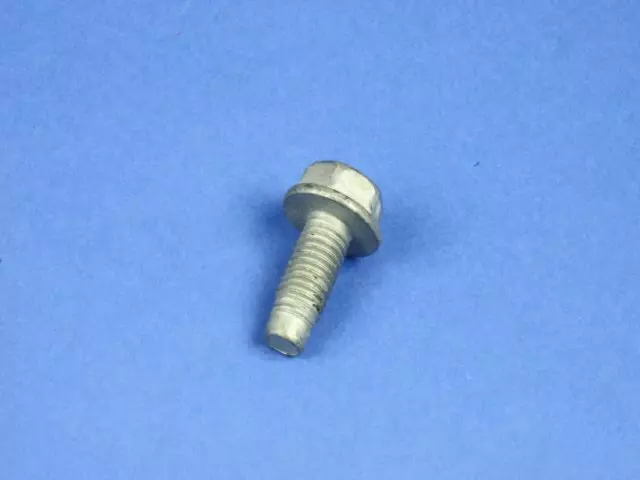Hex Flange Head Bolt, Mounting - Mopar (6105062AA)
