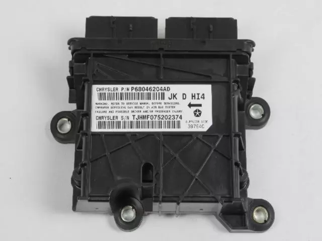 68046204AD - : Occupant Restraint Module for Mopar Image