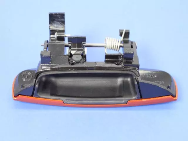 Exterior Door Handle, Right - Mopar (1MZ80HVGAH)
