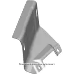 23454143 - : Front Wheelhouse Panel Brace for GM Image