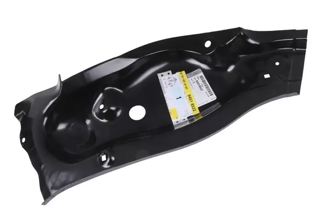 94518522 - : Passenger Side Tail Lamp Pocket for Chevrolet: Spark, Spark EV Image