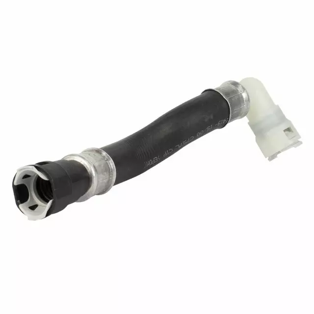 GR3Z18472G - HVAC: Heater Hose for Ford Image