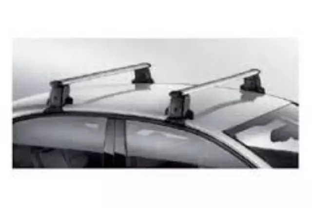 Base Carrier Bars - Audi (4A5-071-126-A)