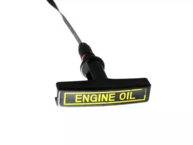 Engine Oil Dipstick - Ford (F67Z-6750-BA)
