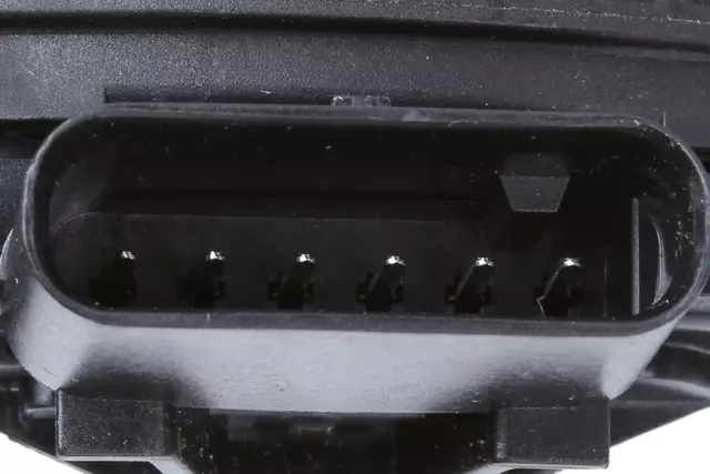 84366776 - : Pedal Travel Sensor for GM Image