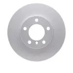 60431067 - : DFC GEOSPEC Coated Rotor - Blank for DYNAMIC FRICTION Image