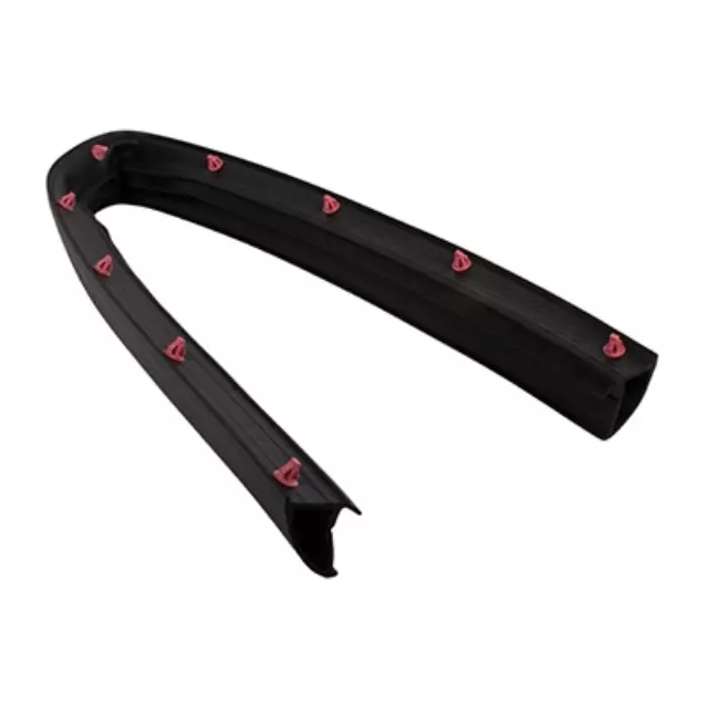 2010-2019 Ford - Lower Weather-Strip - Ford (AG1Z-5420758-A)