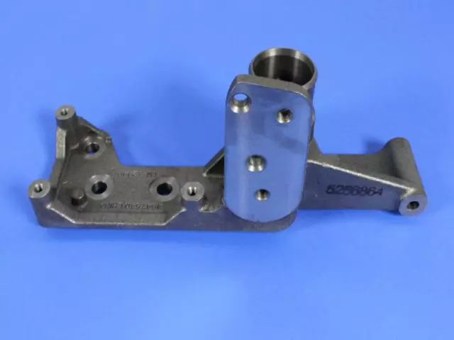 Water Inlet Connector - Mopar (68210189AA)