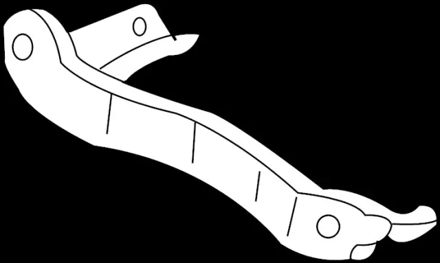 2310MJK01ARW - : Value Advantage™ VALUE ADVANTAGE REMAN ALTERNATOR for INFINITI: EX35, FX35, G35, G37, M35, M37, Q50, Q70, Q70L Image