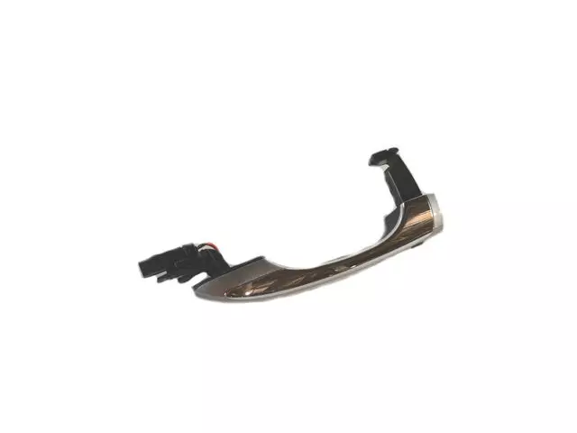 5LX811SCAF - : Exterior Door Handle, Left for Chrysler: 200 Image