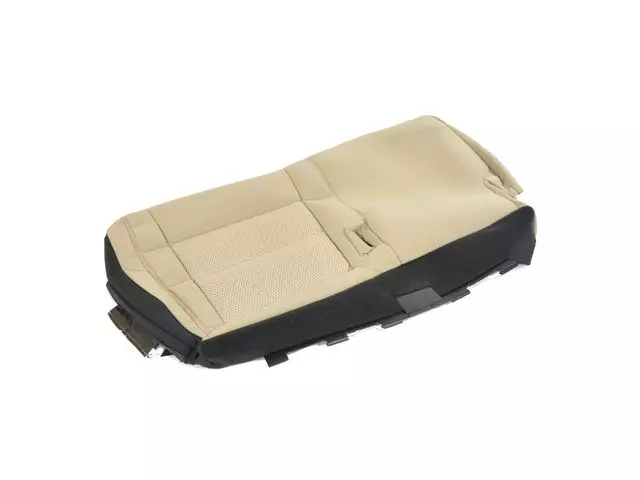Rear Seat Cushion Cover, Left - Mopar (6ET17PVLAB)