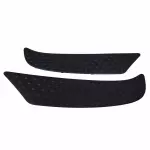 3L2Z17B807AAC - : 2002 2003 2004 2005 Ford Explorer Sport Trac Rear Bumper Step Pad OE NEW Genuine for Ford Image