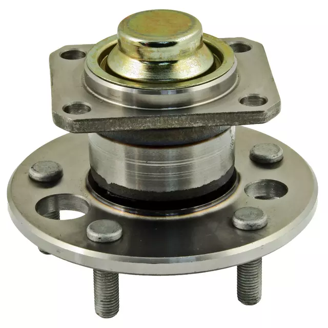 Rear Wheel Hub and Bearing Assembly - ACDelco (513018)