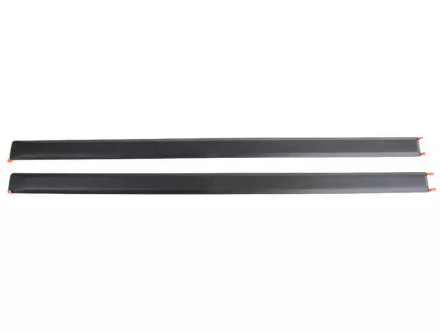 82211370AE - : Side Body Panel Molding for Mopar Image