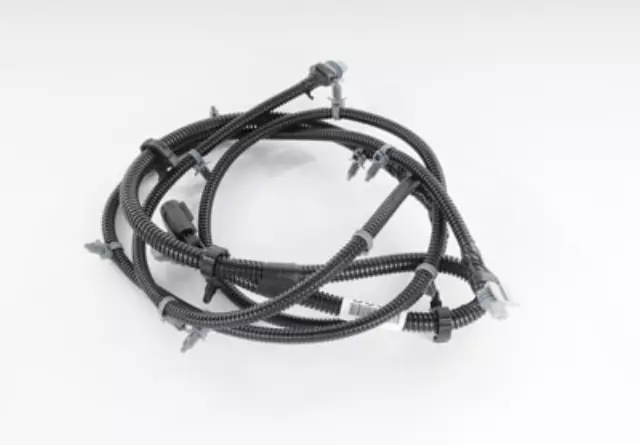 25928051 - : Harness,Rr Whl Spd Sen Wrg for Chevrolet: Malibu | Pontiac: G6 | Saturn: Aura Image