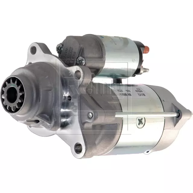 28742 - : Remy Starter Motor for Remy Image