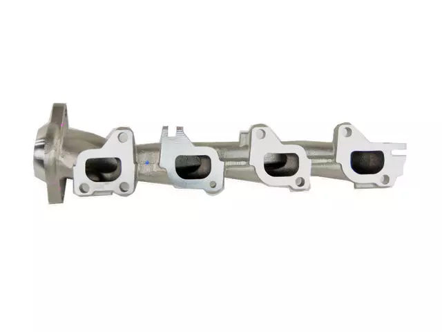 Exhaust Manifold, Right Side - Mopar (4893106AE)