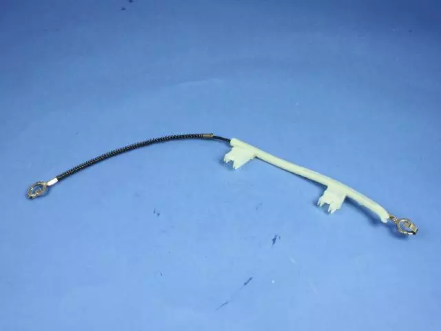 68033994AA - Interior Trim: Recliner Cable, Right for Mopar Image