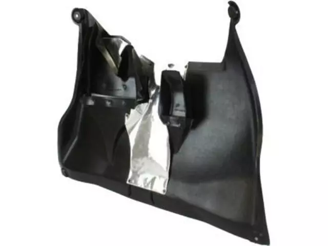 OEM LOWER AIR DEFLECTOR 2.0L / 3.5L / 3.7L 13 - 14 - 15 -16 -17 - 18 Lincoln MKT MKS / Ford Taurus - Ford (DA8Z-9910494-A)