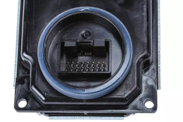 Headlamp LED Driver Module - GM (84124789)