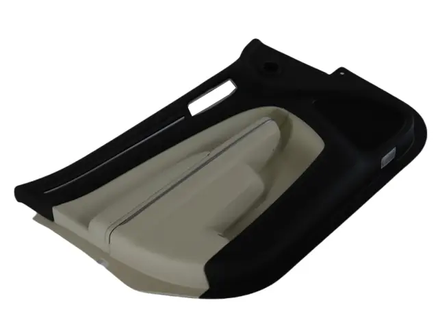 7RS671L2AA - Interior Trim: Front Door Trim Panel Assembly, Left for Mopar Image