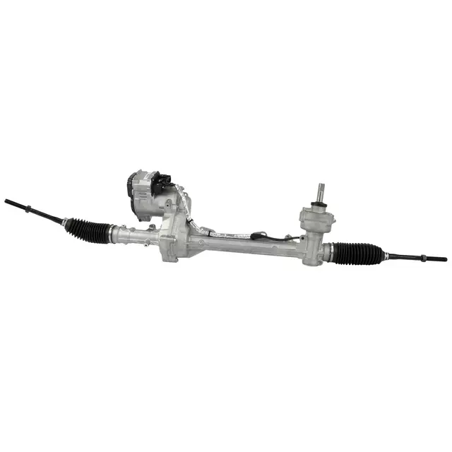 Steering Gear - Ford (FB5Z-3504-CK)