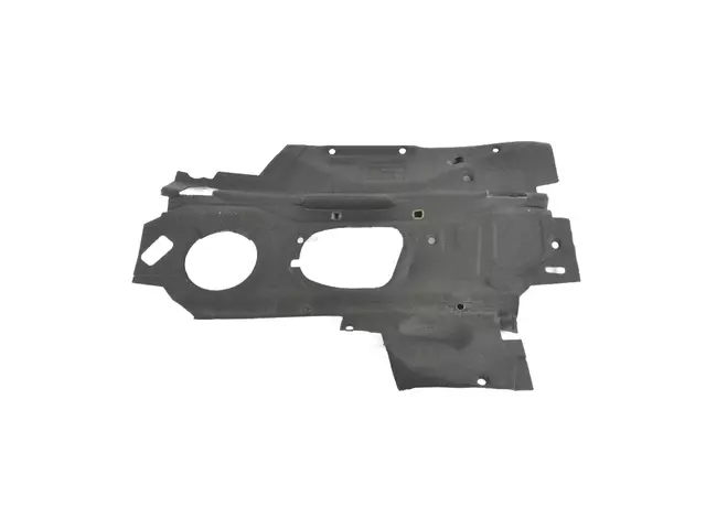 Dash Panel Silencer - Mopar (68247086AA)