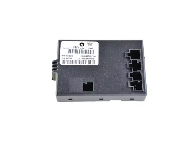 68424196AC - Electrical: Control Module for Chrysler: 200 | Jeep: Cherokee Image