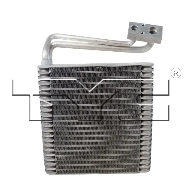 97156 - Air Conditioning &amp; Heat: TYC A/C Evaporator Core for TYC Image
