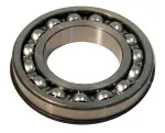 209NRJ - : SKF - Manual Trans Front Bearing 209NRJ for SKF Image