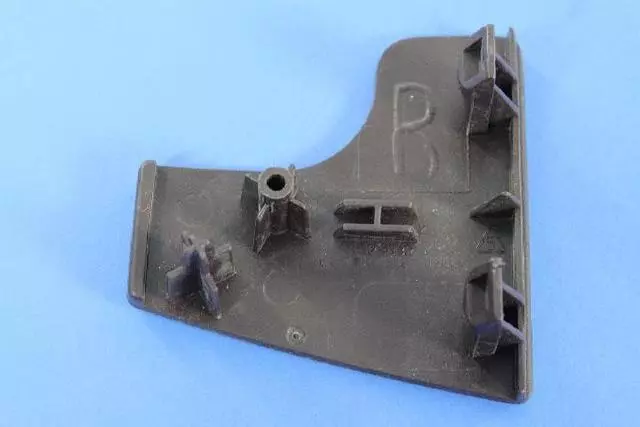 Seat Track Cover, Right - Mopar (1NN46LU7AA)