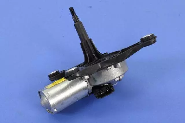 55077823AF - Wiper/Lock Cylinder and Keys: Rear Window Wiper Motor for Mopar Image