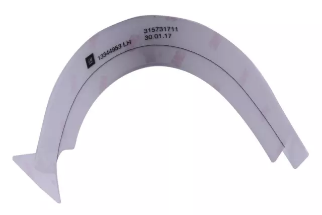 13344953 - : Stone Guard for Buick: Cascada Image