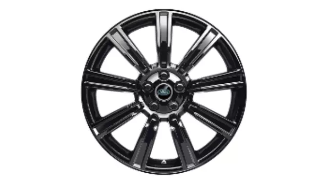 LR078437 - Suspension: Wheel, Alloy for Land Rover: Range Rover, Range Rover Sport Image