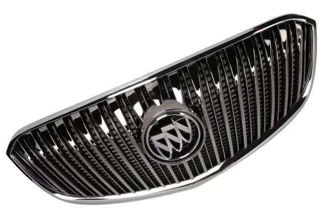 90766426 - : 2014-2016 Buick LaCrosse - Grille Assembly for Buick: LaCrosse Image