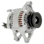 19134084 - : Remanufactured Generator for GM Image